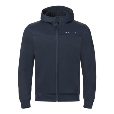 Musto M Evo Full Zip Hoodie Navy L