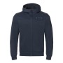 Musto M Evo Full Zip Hoodie Navy L