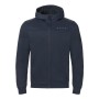 Musto M Evo Full Zip Hoodie Navy Xxl