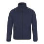 Musto M Evo Crew Softshell Jkt Navy Xl