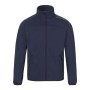 Musto M Evo Crew Softshell Jkt Navy Xxl