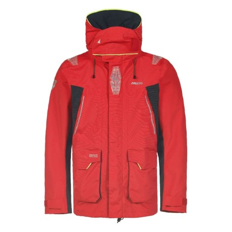 Musto Br2 Offshore Jkt 2.0 True Red S