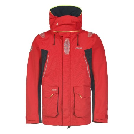 Musto Br2 Offshore Jkt 2.0 True Red M