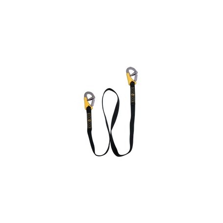 Linea De Seguridad Doble Life-Link