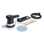 Festool 575023  ets  150/3 eq- eccentric sander