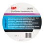 3M Boina De Pulido Amarilla con conexión rápìda 150mm Perfect-It