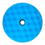 3M Quick Connect Compounding pad Blue 150mm