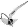 Ancla Rocna Galvanizada 15Kg