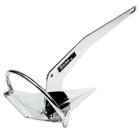 Ancla Rocna Galvanizada 10Kg