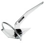 Ancla Rocna Galvanizada 10Kg