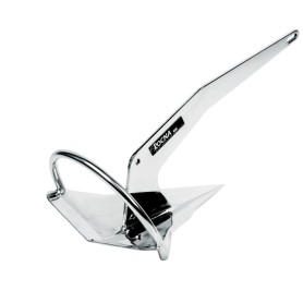 ROCNA Galvanized Anchor 40kg