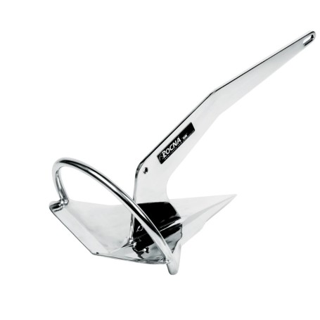 ROCNA Galvanized Anchor 40kg