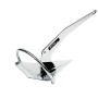 ROCNA Galvanized Anchor 40kg