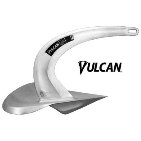 VULCAN Galvanized Anchor 12Kg