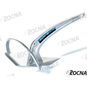 ROCNA Mk2 Galvanized Anchor 40kg