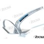 ROCNA Mk2 Galvanized Anchor 40kg