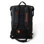 Mochila estanca Typhoon Osea 2.0 Negro/Amarillo 40L
