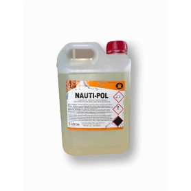 Nauti pol (detergent) 5L