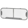 Lewmar Mosquitera Portillo Standard Talla 2