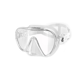 Cressi Diving mask Acquarella transparente