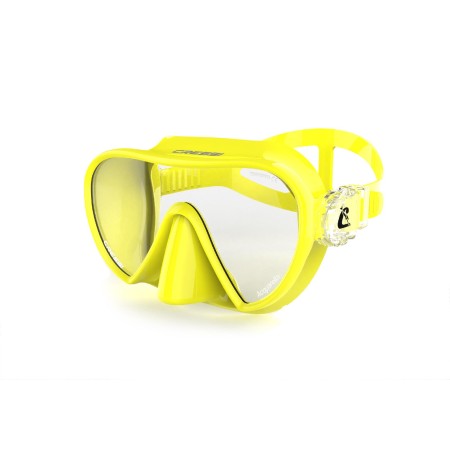 Cressi Fluorescent Yellow Acquarella
