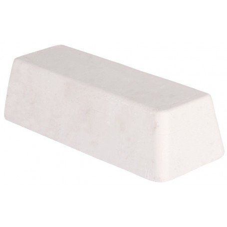 Polishing paste white 30x20x90mm