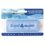 Cressi Silicone Swimming earplugs (4 uds.)