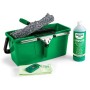 Unger Kit completo ErgoTec 6 en 1