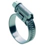 S.S Clamp Asfa W5 3-15/16-4-23/32" (12mm)