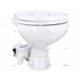 12V Compact Evolution Electric Toilet
