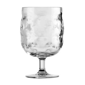 Vaso de agua  Moon - Hielo  6pzs