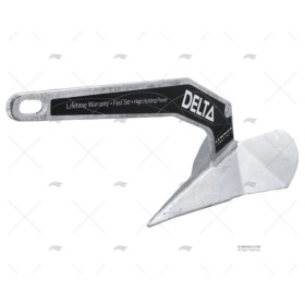 Ancla Rhino 16 Kg Galv