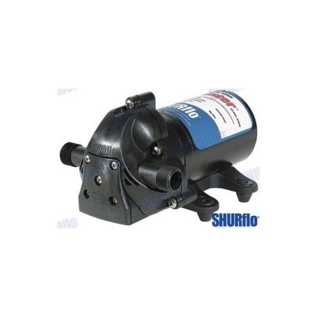 Shurflo Aqua King Ii Standard 12V 45Psi