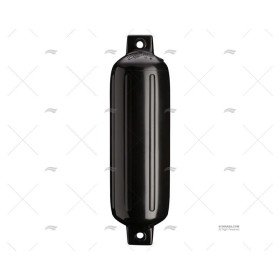 Black G4 Defense 165X584Mm