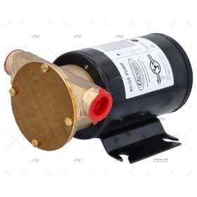 Bilge Pump 12V 1980L/H Oce Sup