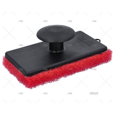 Medium Grit Scouring Pad