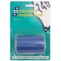 Cinta Adhesiva Dacron Insignia Azul Navy