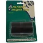 Cinta Adhesiva Dacron Insignia Negro