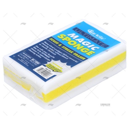 Star brite Esponja Limpiadora