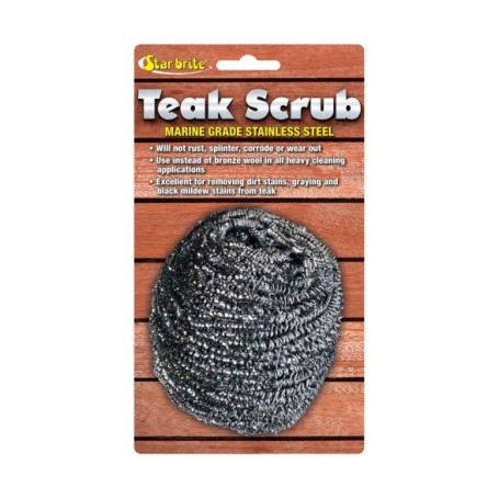 Star Brite Magic Scrub