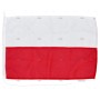 Bandera Polonia 100X 70Cm