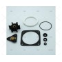 Kit Reparacion Wc Electrico Confort