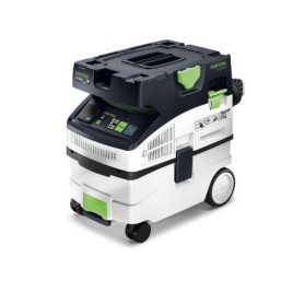 CTL MIDI Professional Vacuum Cleaner