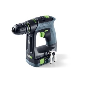 CXS 12 2.5-Plus Cordless Drill Driver