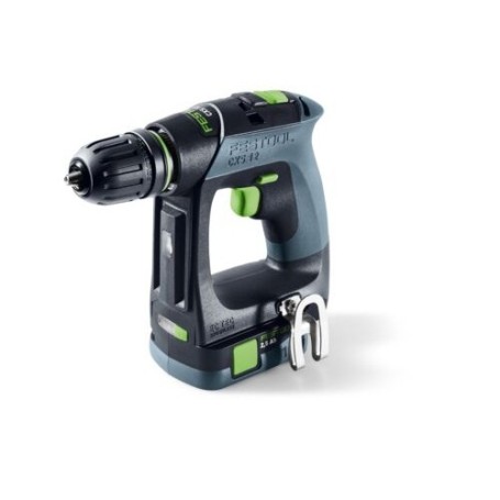 CXS 12 2.5-Plus Cordless Drill Driver