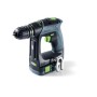 CXS 12 2.5-Plus Cordless Drill Driver