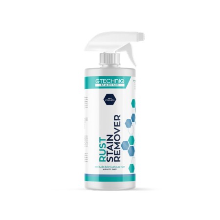 Gtechniq Rust Stain Remover 500ml