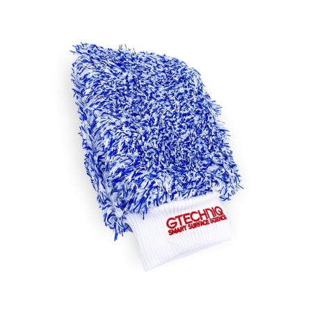 Gtechniq Marine Microfibre Wash Mitt