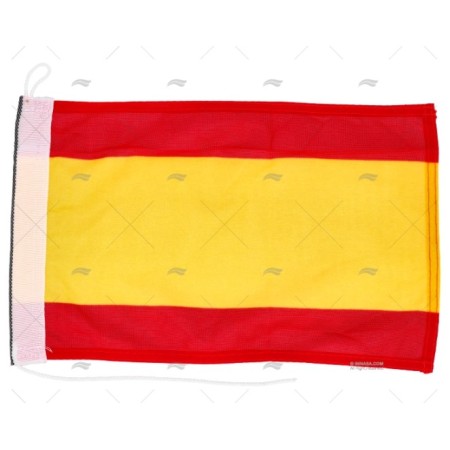 Bandera España S/Cor 30X 20Cm