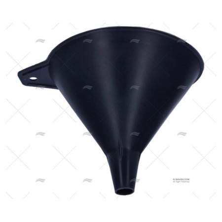 6'' Carbon Funnel